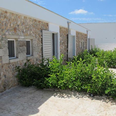 Masseria Giovanni Villa Martano Exterior foto