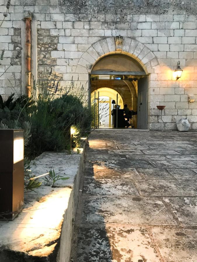 Masseria Giovanni Villa Martano Exterior foto