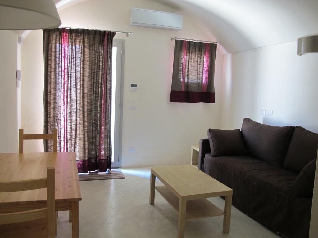 Masseria Giovanni Villa Martano Habitación foto