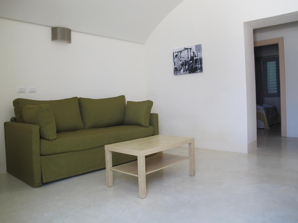 Masseria Giovanni Villa Martano Habitación foto
