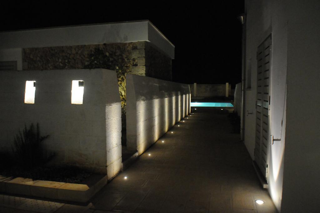 Masseria Giovanni Villa Martano Habitación foto
