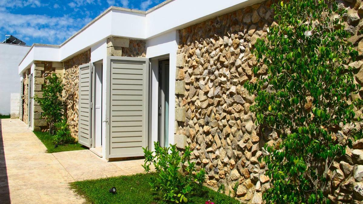 Masseria Giovanni Villa Martano Exterior foto