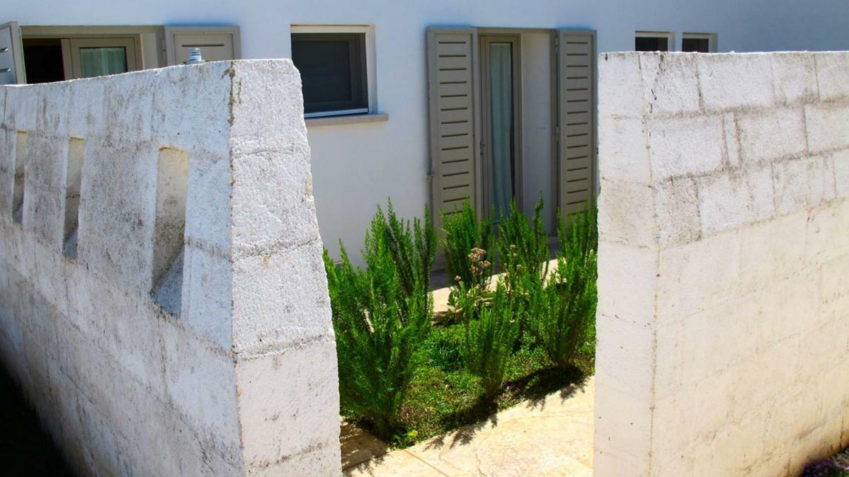 Masseria Giovanni Villa Martano Exterior foto